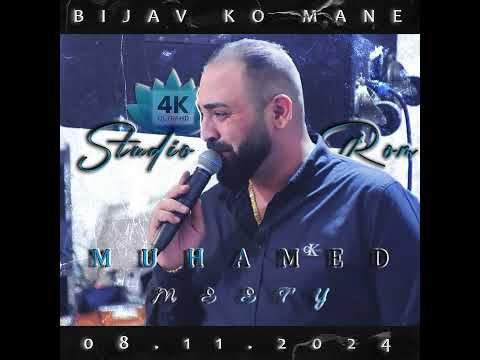 Muhamed Meety 2025 Buti Drogaja Na Kherava - TRACK.5 - Studio FranceRomMusic