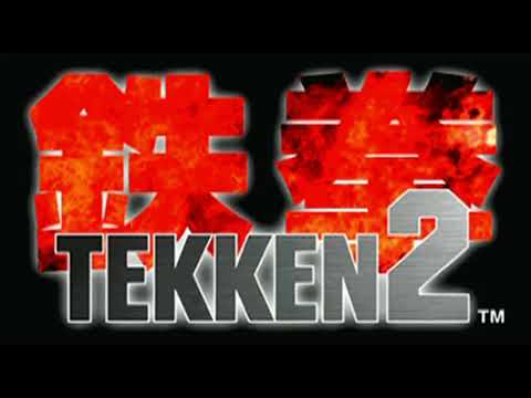 Character Select - Tekken 2 (Arcade) Music Extended
