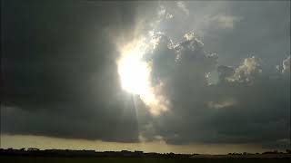 Sunset 21st December 2021