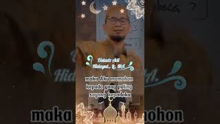 Download lagu Hanya meminta Pertolongan kepada Allah - Ceramah Ust Adi Hidayat mp3 Download lagu Hanya meminta Pertolongan kepada Allah - Ceramah Ust Adi Hidayat mp3
