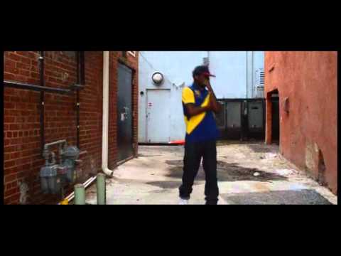 JIGG TEAM "Future-Karate Chop"