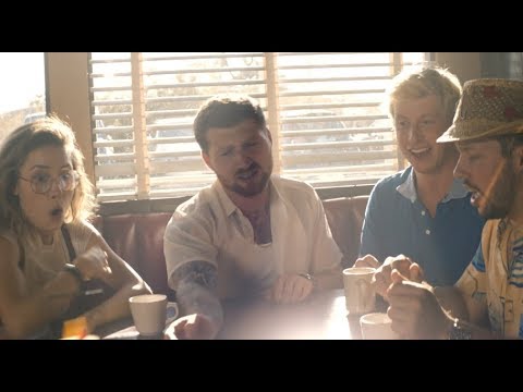 SCOTTY SIRE - NOTICE ME (Official Music Video)