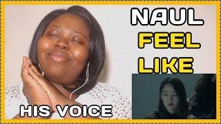 NAUL Feel Like Reaction [MV]