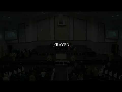 4.30.23 Full Gospel Church - Evening Service