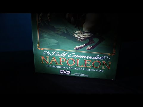 FC Napoleon: How to Play Compellation Video