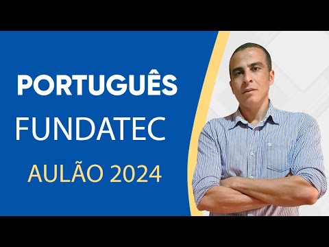AULÃO FUNDATEC 2025