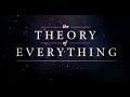 The Theory Of Everything Full Soundtrack