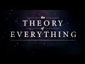 The Theory of Everything - Full Soundtrack 