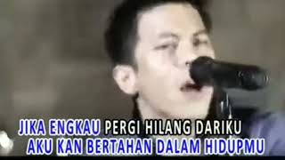 NOAH - Jika Engkau (Official Video Studio)