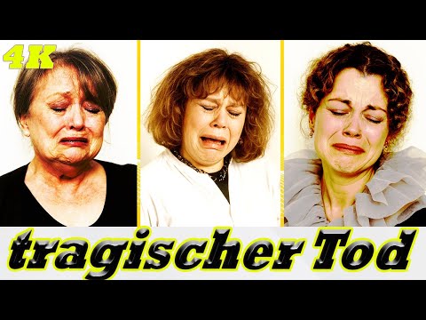 10 deutsche Schauspielerinnen – Tragödien und Fakten, die Sie nie vergessen werden