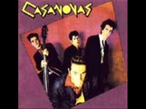 Casanovas - Ella es un aguila.wmv