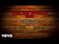 Don Williams - Rake And Ramblin' Man (Karaoke)