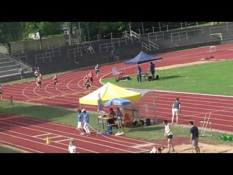 Ludwig-Jall-Sportfest 2017 400m Männer C-Lauf