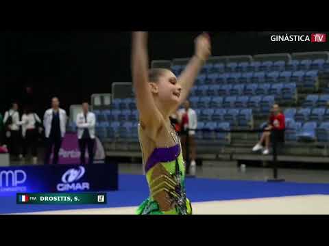 Drositis Stephanie FRA Clubs AA PORTIMAO INTERNATIONAL TOURNAMENT 2023