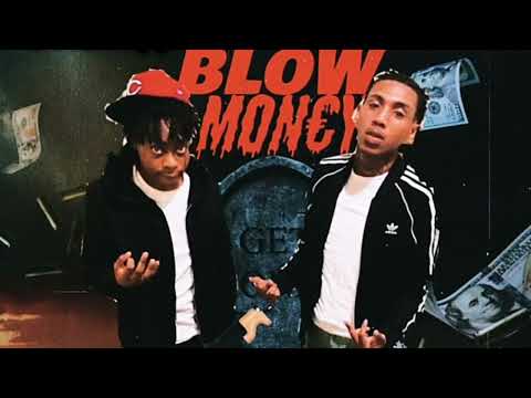 4 TIMES - C Money , NDO Ride , Yo Blow ,    Furly