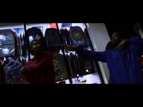 WurdLyfe x Fonto "Nowhere To Go"