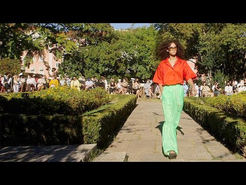 HIBU | Spring Summer 2021 | Full Show