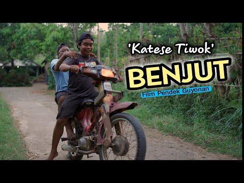 KATESE TIWOK BENJUT || EPS 62