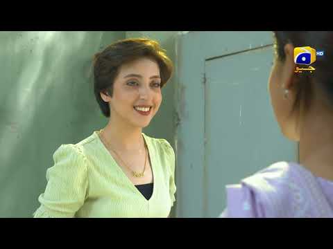 Farq Episode 16 || Best Scene 04 || Geo Entertainment