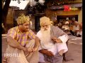 Bhagwant Mann Just Laugh Baaki Maaf Paani Khatam Full Comedy HD