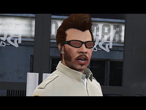 The Return of Richard Richardson | Prodigy 2.0