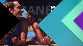 Programació #ARTOT2018 del 16 al 19 de juliol