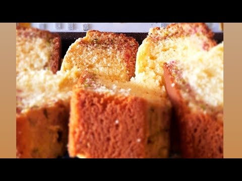 Simple Cake Recepi | Ezzy Testy Tea Cake Recepi | Suppar Soft Cake | ( Femida's Kichen )