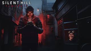 霧の中を探索する話題のホラーゲーム『SILENT HILL: Townfall』を完全クリア目指す！※ネタバレあり #縦型配信