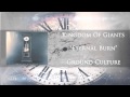 Kingdom Of Giants - Eternal Burn