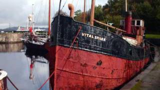 Para Handy Tune - The Vital Spark Theme - Clyde Puffers