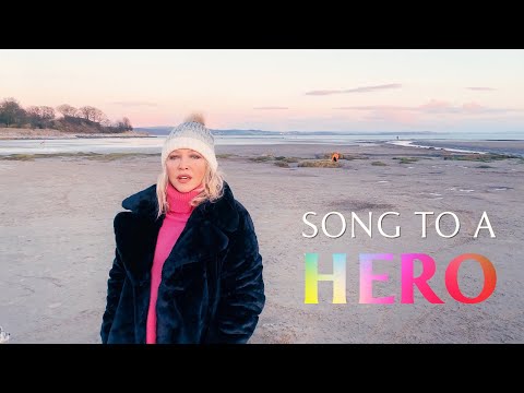 Video thumbnail for Song To A Hero