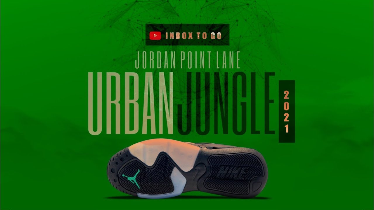 URBAN JUNGLE 2021 Jordan Point Lane DETAILED LOOK + PRICE