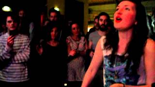 Summer Camp - Losing my mind (live @Salumeria della musica, MI)