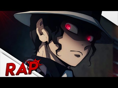 Boku no Hero reage a outros universos - Rap dos 12 Kizuki (Demon Slayer:  Kimetsu no Yaiba)