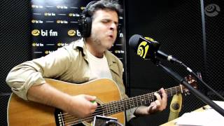 Rafa Rueda - Ez al dakizu - Bi fm live!