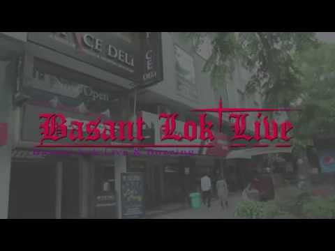 Nikita Bedi Anchoring video 3