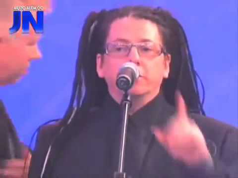 O dia que Faustão foi humilhado em seu programa