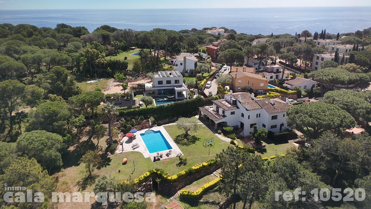 House for sale in Calella - 10520