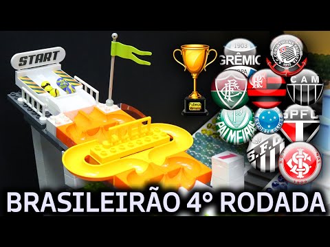 Brazilian championship with marbles 2023