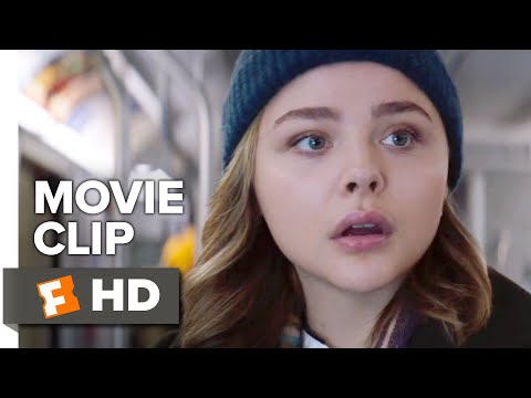 Greta Movie Clip - Opening Scene (2019) | FandangoNOW Extras