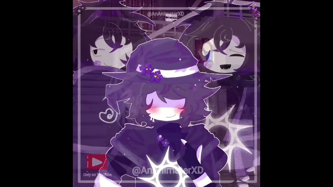 Azure fell in love with Two Time [ib: @M4NDY_Official ] #forsaken #fyp #trending #azuretime