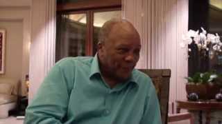George Duke Legacy Project - Quincy Jones, Christian McBride, Tommy Davidson Celebrate George Duke