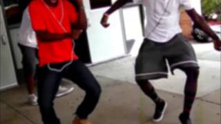 Team Soiree Bopping to (Stunt Taylor - Fee Fee on the Block) | Shot &amp; Edited By @PoppyTheRapper