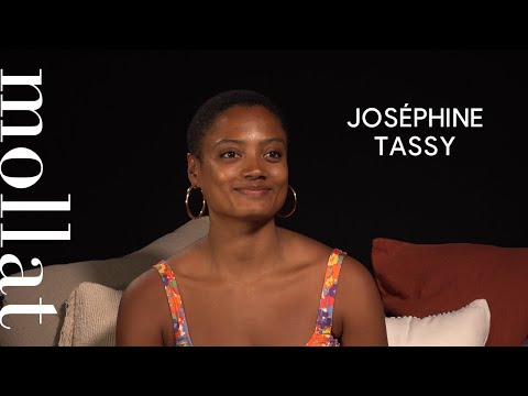 Joséphine Tassy - L'indésir