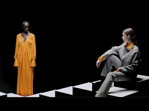Maison Rabih Kayrouz | Haute Couture Spring Summer 2022 | Full Show