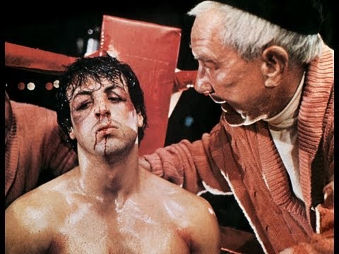 Sylvester Stallone: de Rocky a Rambo