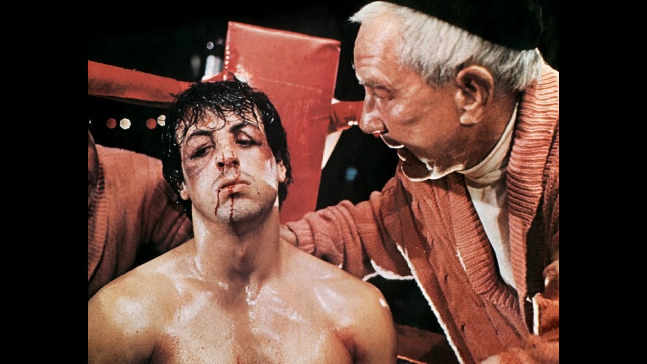 Rocky (1976) - Trailer (HD) - YouTube