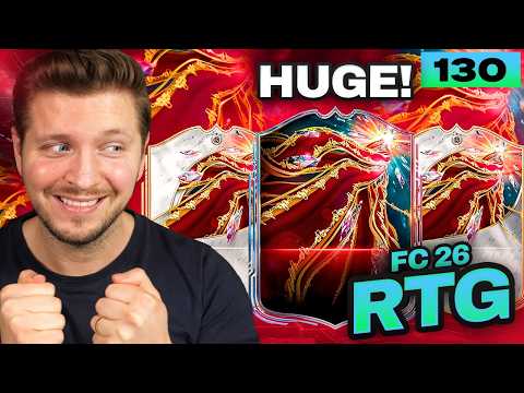 WE ARE BACK!! Huge WL Rewards! (and passion)