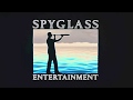 REUPLOAD Spyglass Entertainment With The Real G Major 4