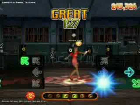 MC Mong - 180? (100 BPM) - New Beat-Up ver